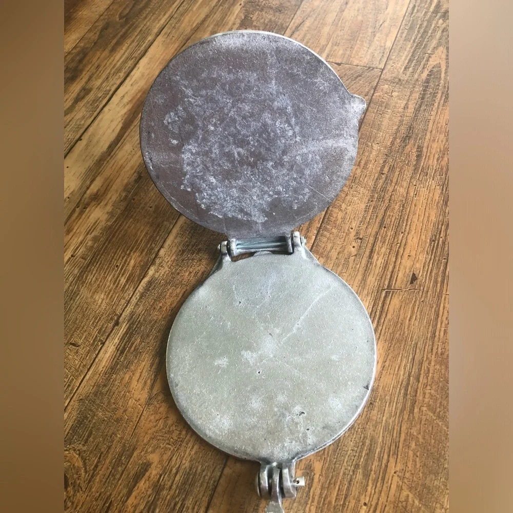 Tortilla Press